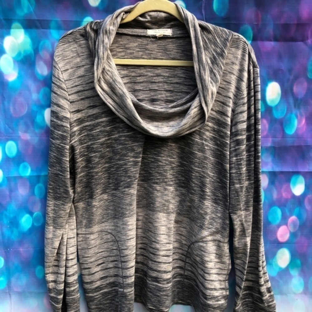 Max Studio Cowl neck sweater